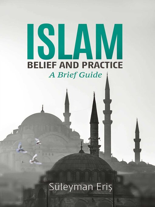 Title details for Islam by Suleyman Eris - Available